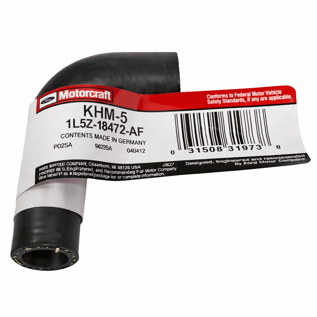 Coolant Hose